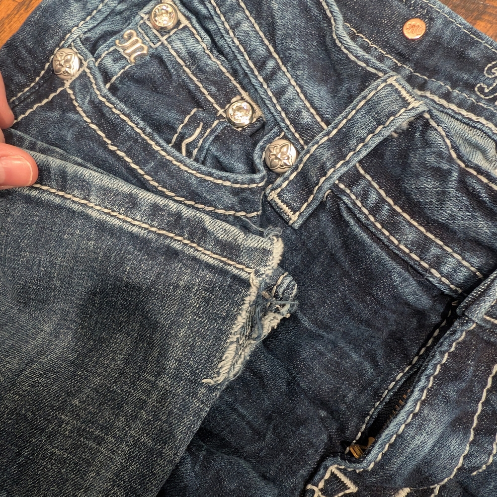 Miss Me Jeans - Picture 6 of 6